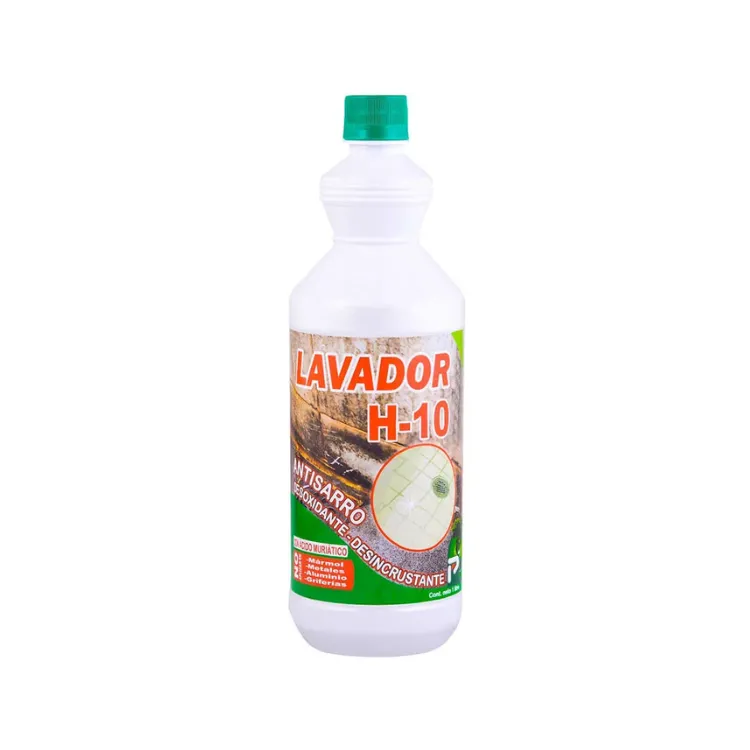 [7861004450337] Lavador H10 Litro