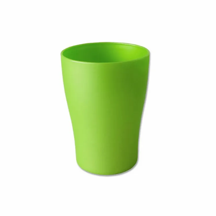 Vaso Siluet Verde Pica