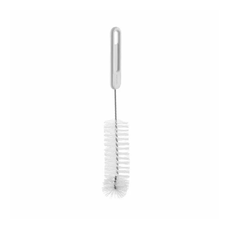 [57PVC75] Vanyplas Cepillo Vaso Blanco 43218