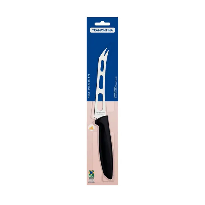 Tramontina Cuchillo Para Queso 6" Plenus (23429/106)