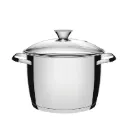 Tramontina Olla Allegra Con Mango Y Tapa 24cm