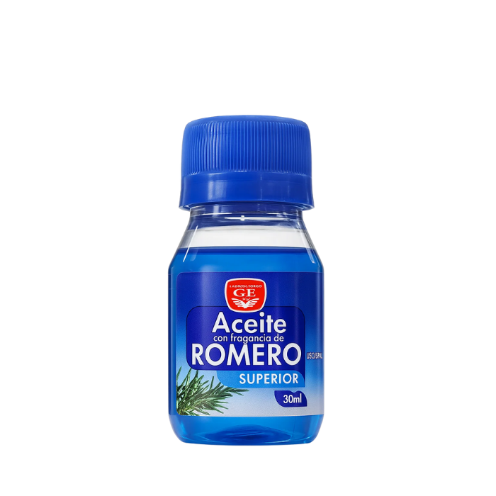 GF Aceite De Romero 30ml 