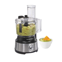 Hamilton Beach Procesador de Alimentos 70730G 450w 10 tz