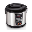 Hamilton Beach Multicooker Digital 4.5 L Modelo 37571 