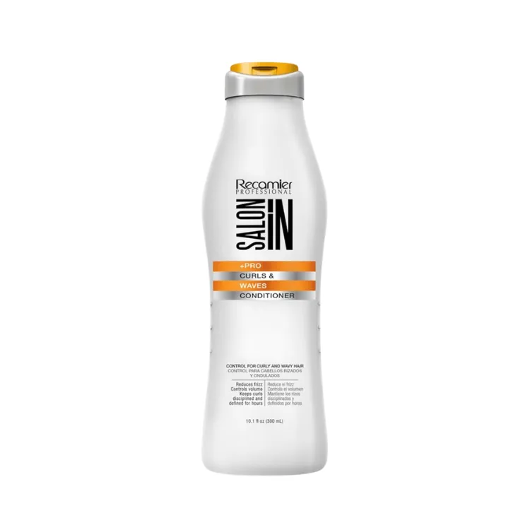 [16173] Salon In Ondas Y Rizos Acondicionador 300ml