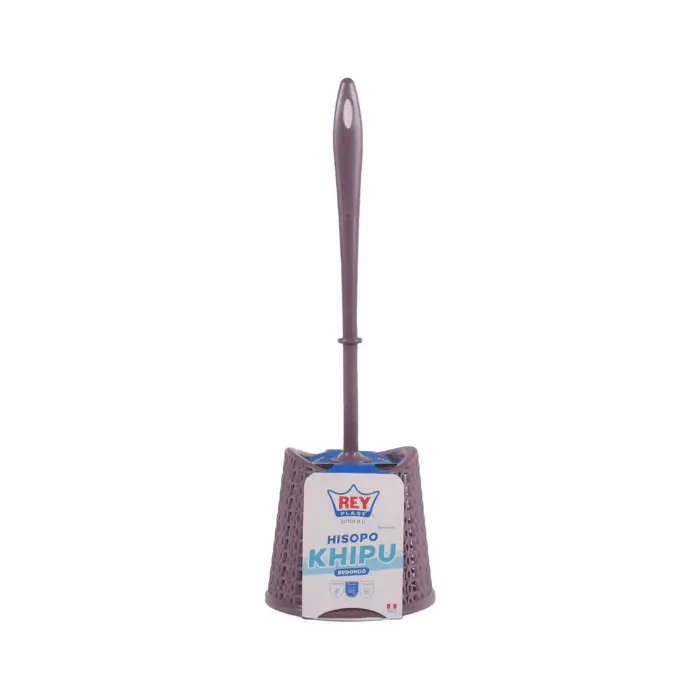 [HIX000400] Hisopo Khipu Redondo Rey - Cepillo de Baño