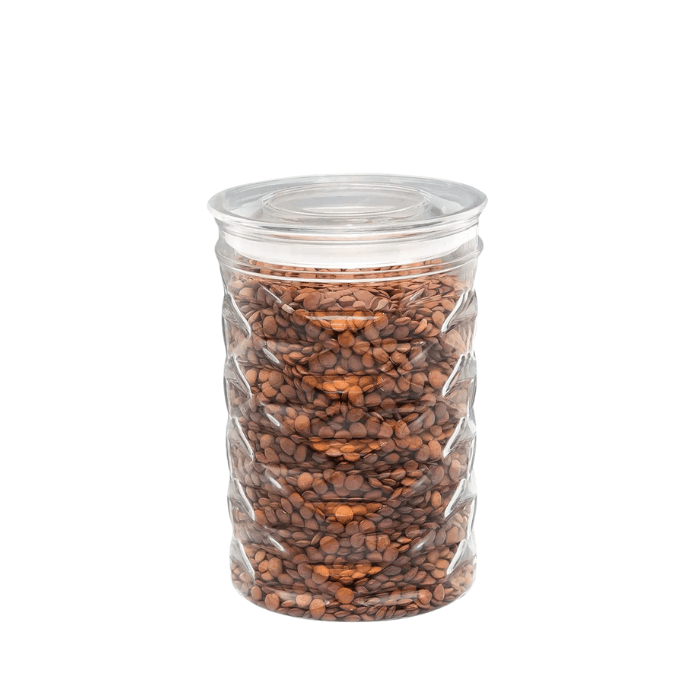 Pomo Boga Curve 0.8L Natural Pica