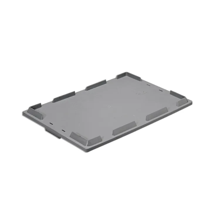 Kaveta Tapa Multiple Gris Pica
