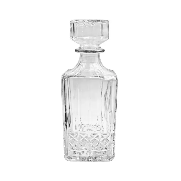 Home Life Whiskera De Vidrio #3002