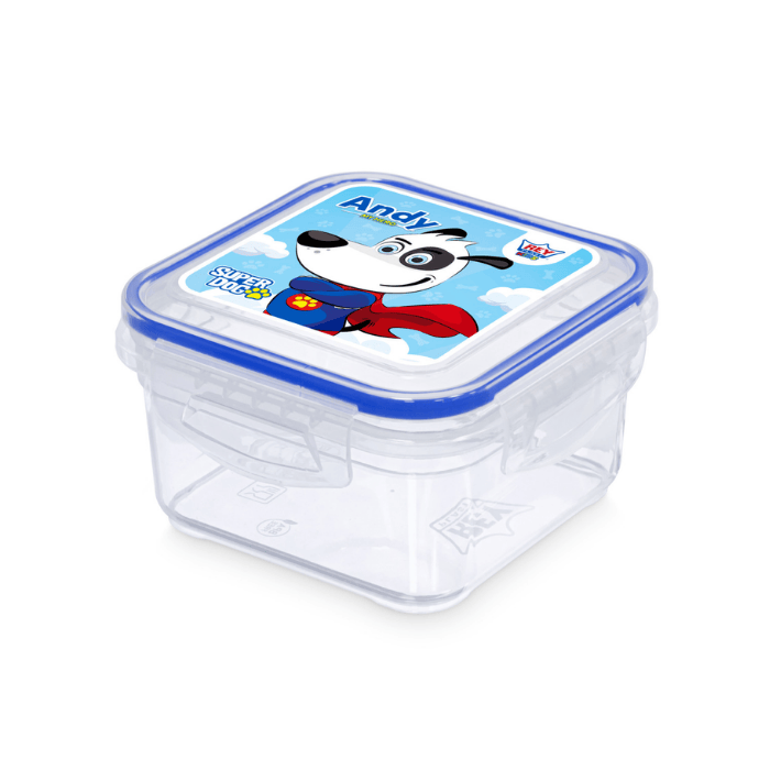 [TPX032520] Taper Decco 730ml Niño - Reyplast