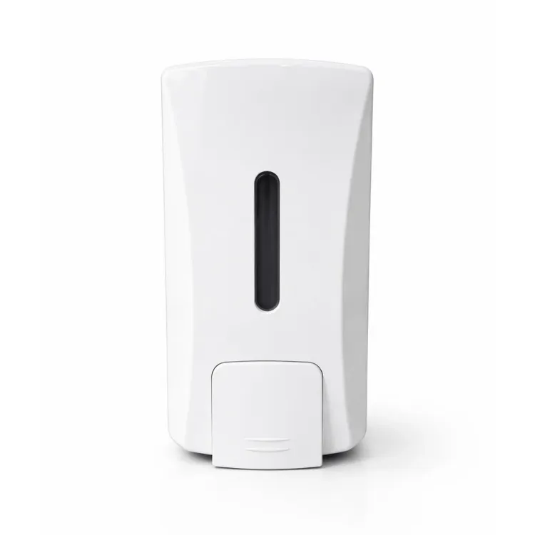 [1269] Dispensador Manual De Jabón 1000ml AFW-080