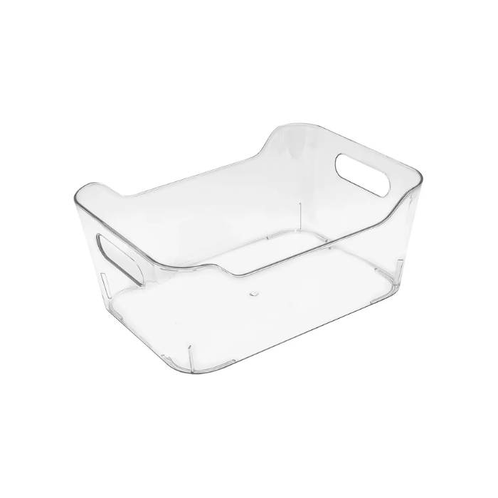 Canastilla Boga 24.8X17.9 Natural - PICA