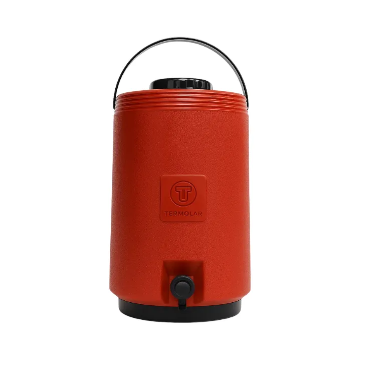 [16670] Termolar Maxitermo 15L Rojo