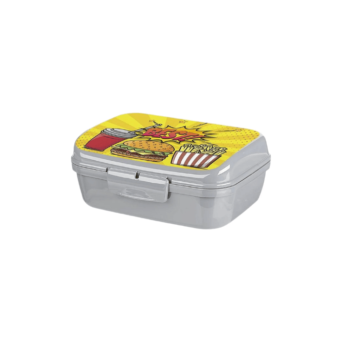 Titiz Lonchera Modelo Onyx 1000ml