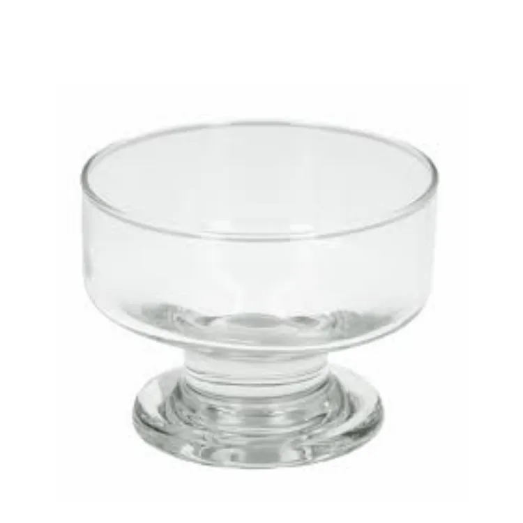 [TOVC507] Cristar Copa Lexington De Helado 8oz