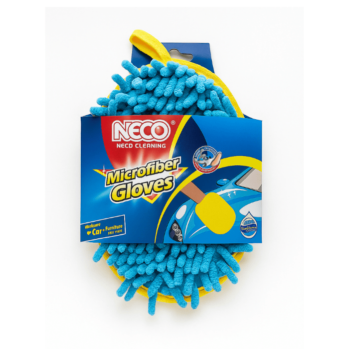 Neco Guante De Limpieza 40-2128-11