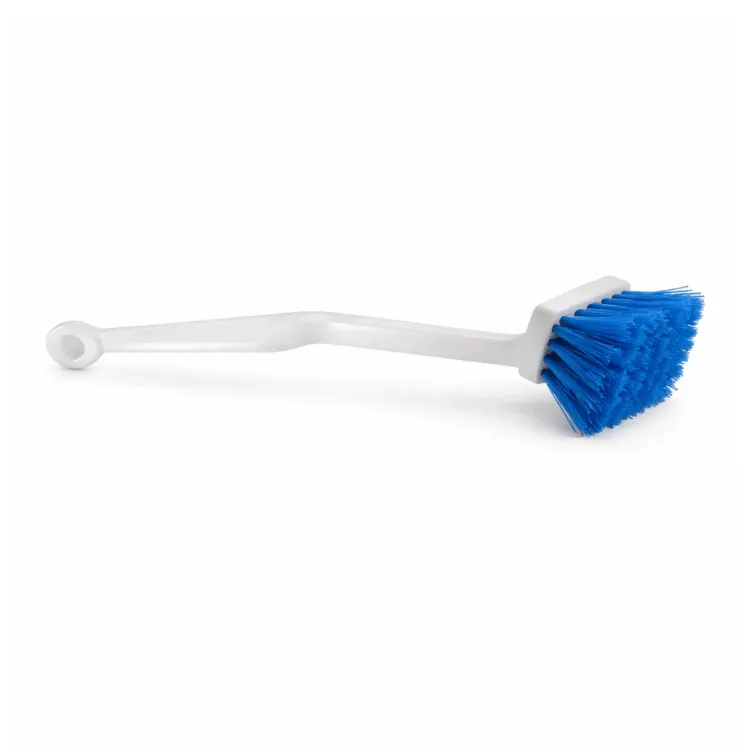 [57PVC77] Cepillo Ref.45 Blanco 41818