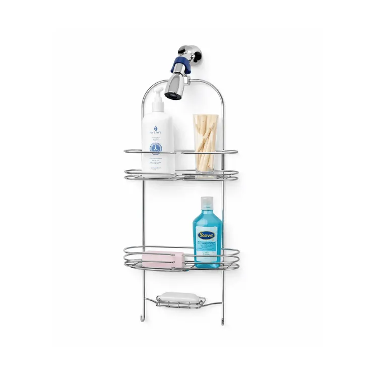 Accesorio Metal Para Baño AE-819