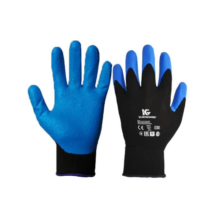 Guante Kleenguard G40 Nitrilo T8