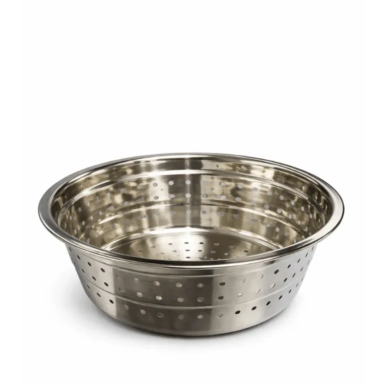 West Point Colador De Acero Inoxidable 22cm