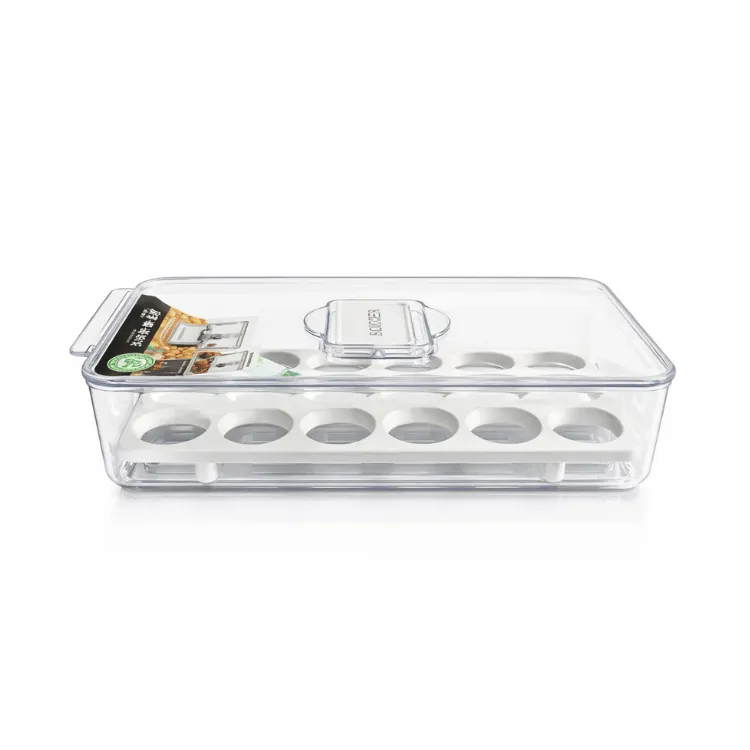 Organizador Refrigerador 2214 Huevos