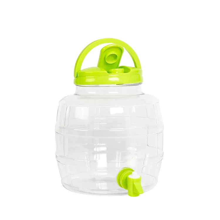 Recipiente Dispensador De Agua 3317