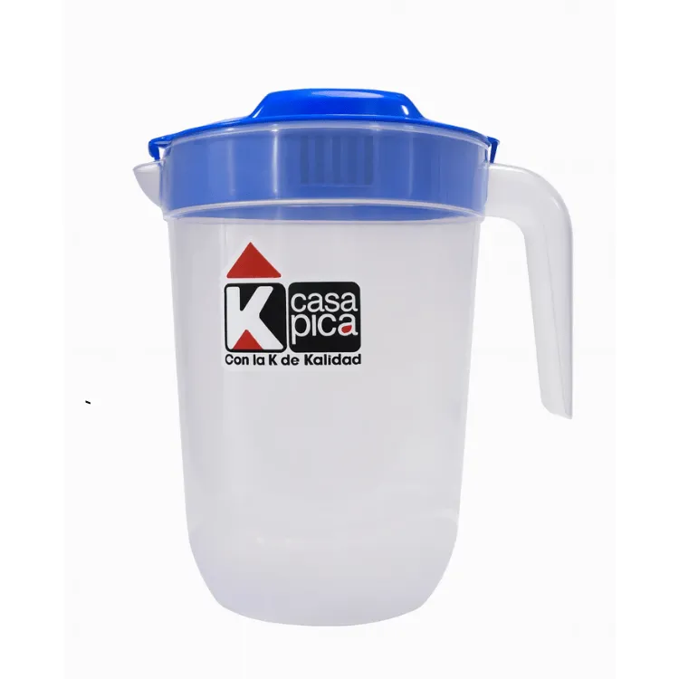 [9000001933] Jarra Familiar 4.25 L Azul Pica