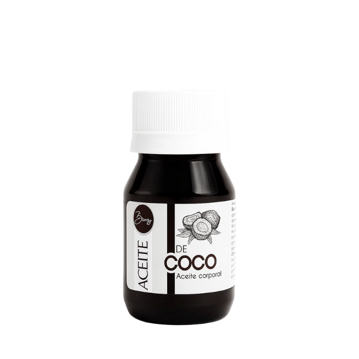 Incodisa Aceite De Coco  30ml 