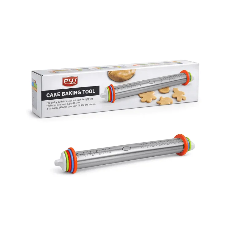 Cookpro Rodillo Regulable C36 BH000