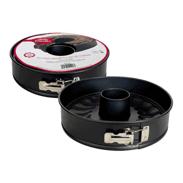 Betty Crocker Molde Desmontable 
