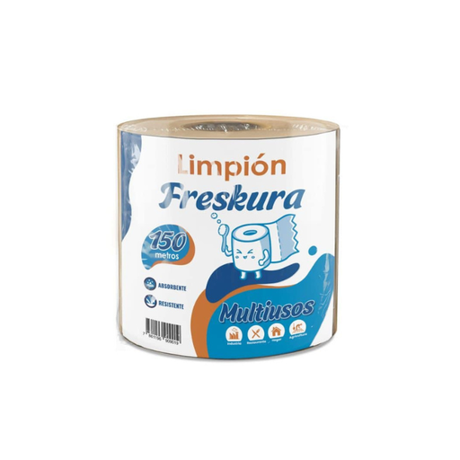 Freskura Limpión Café 150m