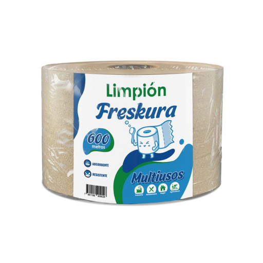 Freskura Limpión Café 600m