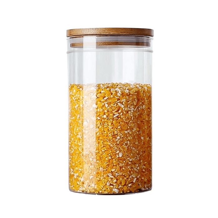Pomo Boga Bamboo 1.2L Natural Pica