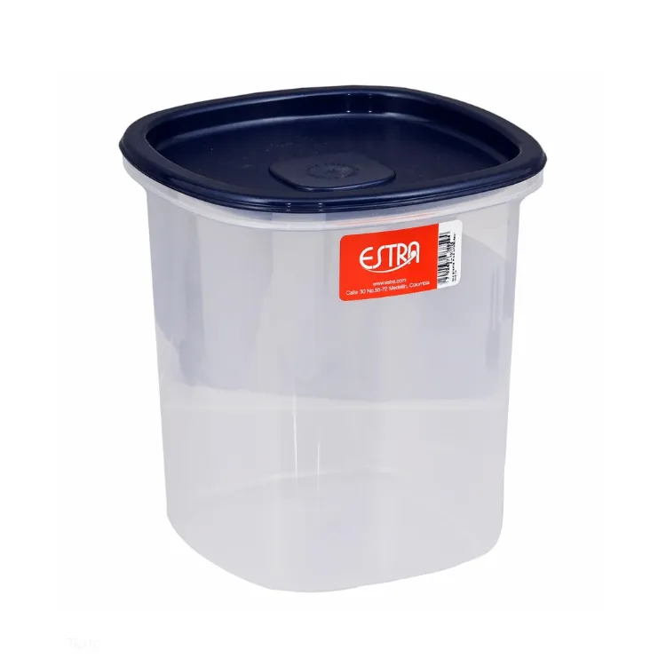 [7702437068655] Recipiente Plus Alto 9L Azul