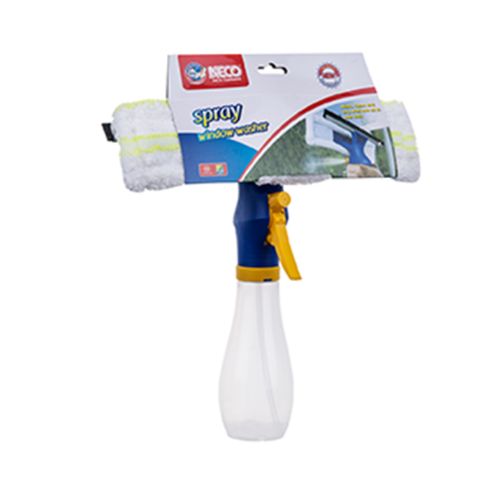 Neco Limpiavidrios Con Spray 20-0067-11