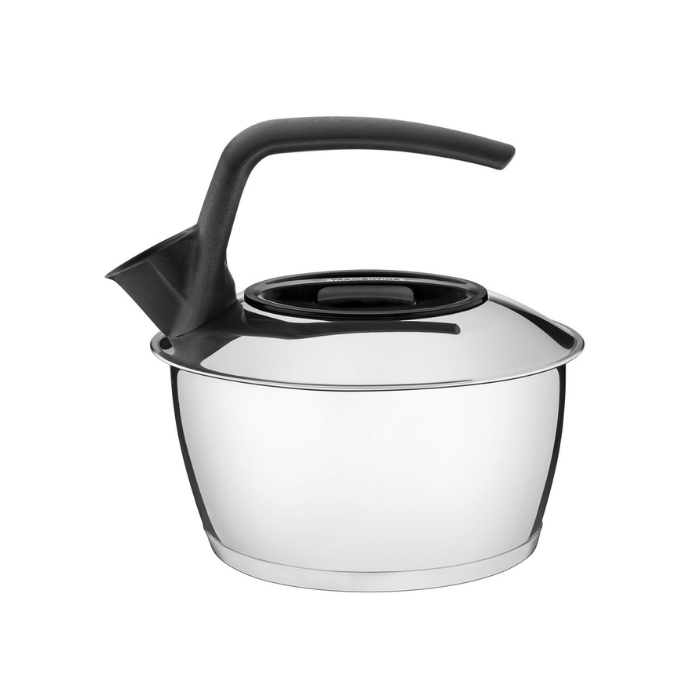 Tramontina Tetera De Acero Inoxidable 1.5L