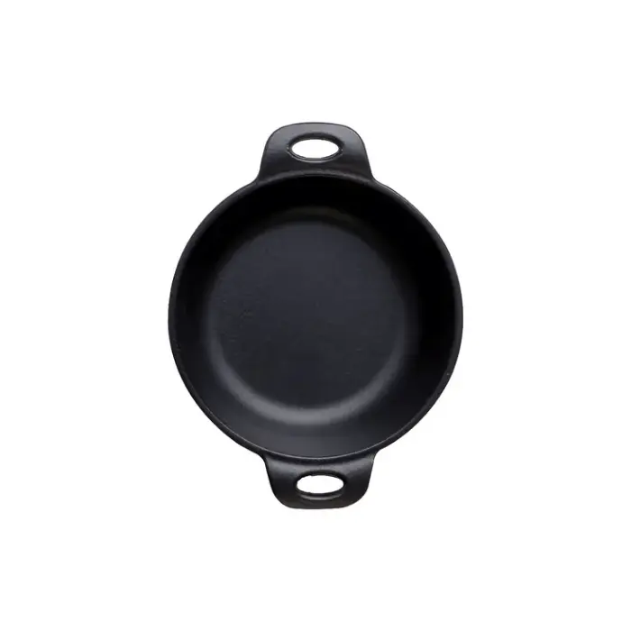 Cazuela Red 14cm Victoria Negro Mate 35273