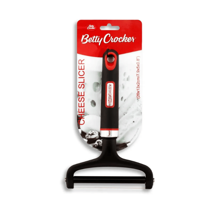Cortador Betty Crocker Cheese Slice