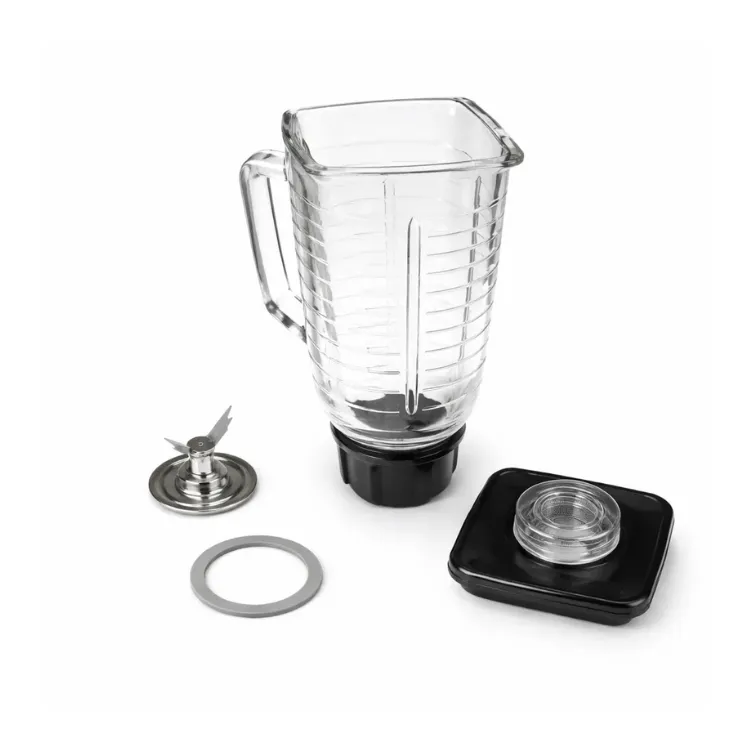 [5L10L02] Vaso Para Licuadora Completo Tipo Oster