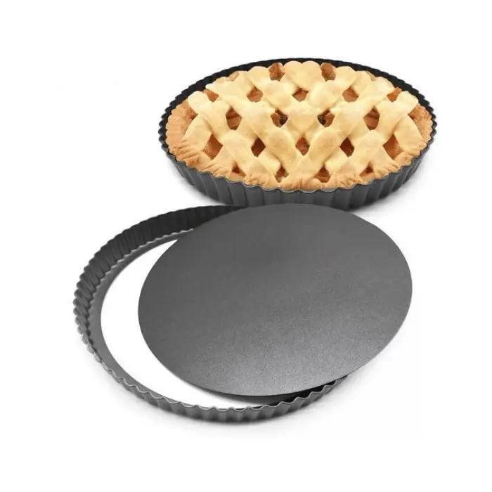 Cookpro Molde Para Pie Desmoldable 