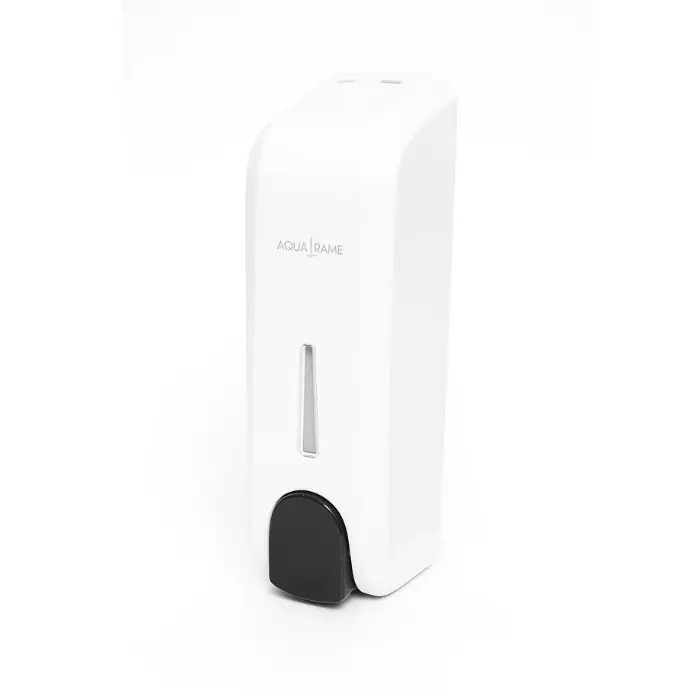 [S9105A] Aquarame Dispensador Para Jabón Líquido 300ml S9105A