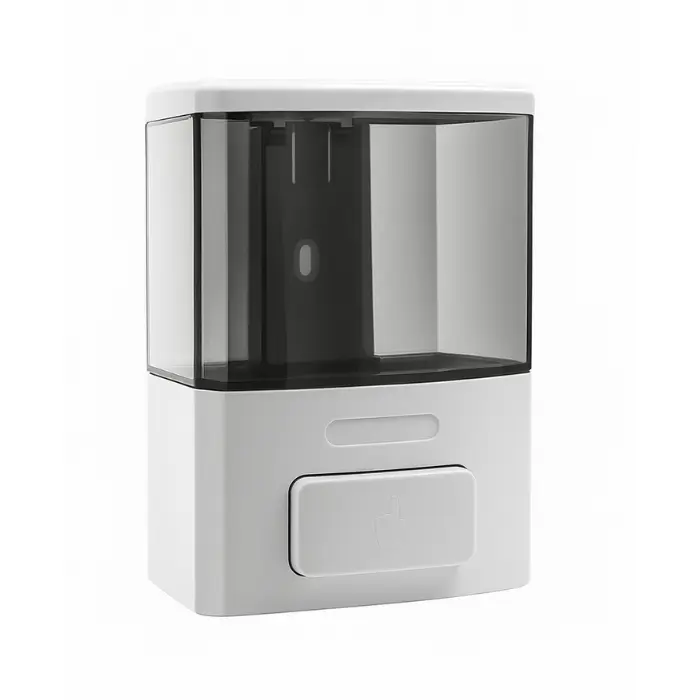 [S9016B] Aquarame Dispensador de Jabón Líquido 350ml S9016B