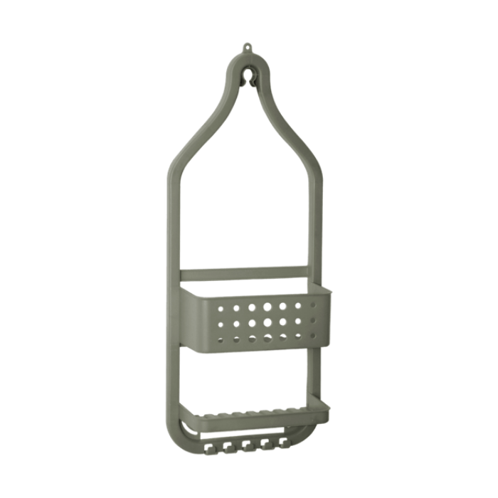 Organizador De Baño Revive Verde - Pica