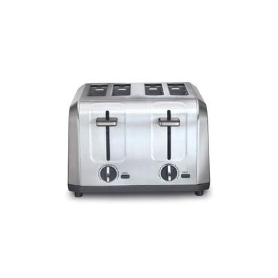 [17604] Hamilton Beach Tostadora 24714G