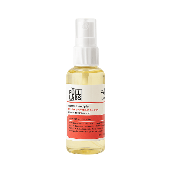 Full Labs Aromas Esenciales Luxury 60ml