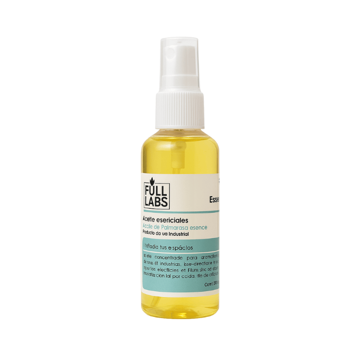 Full Labs Aromas Esenciales Essence 60ml