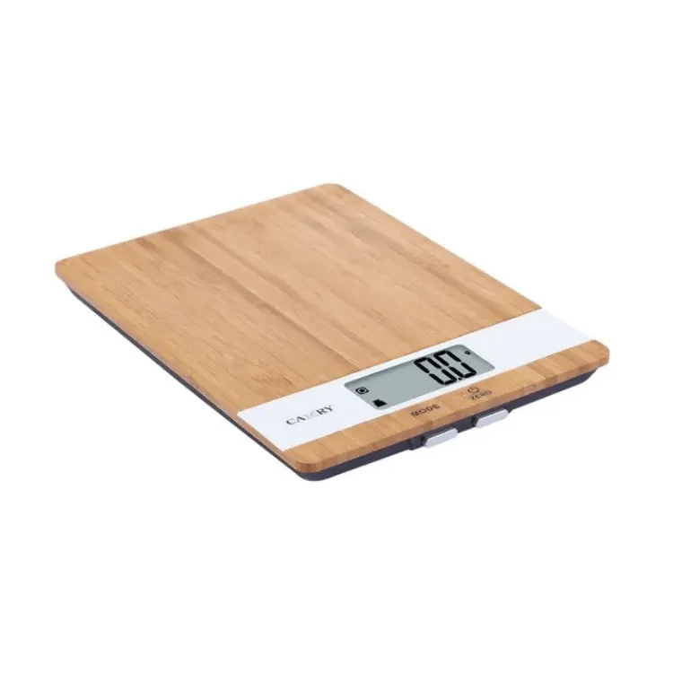 Balanza Para Cocina Camry Tabla 5Kg EK9710-10