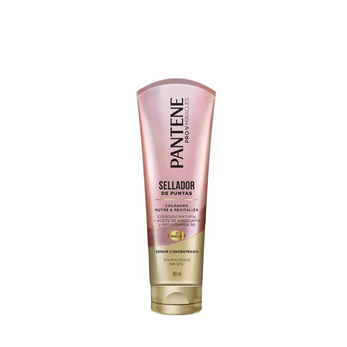 [17797] Pantene Sellador De Puntas 90ml