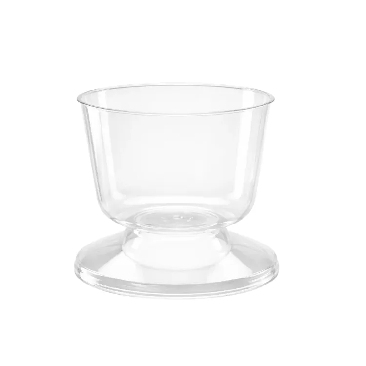 Copa Venecia 12 Onz Cristal X10/12 
