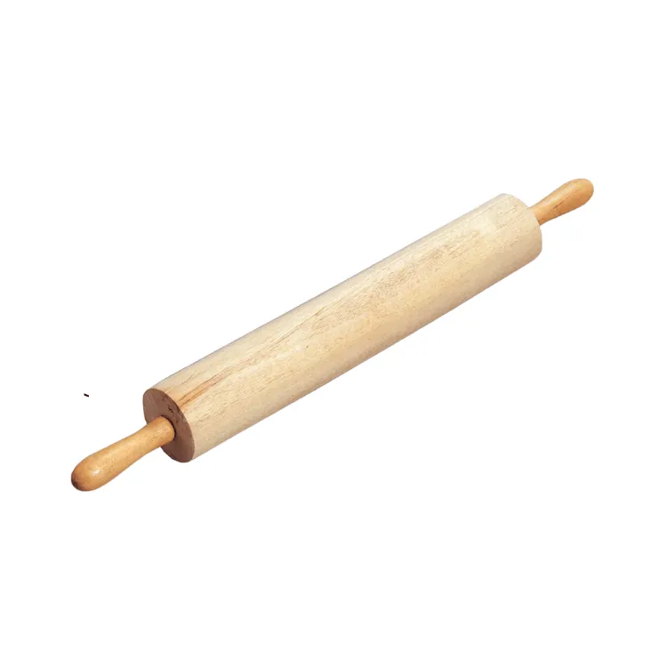 Rodillo De Bambú G 13-D016